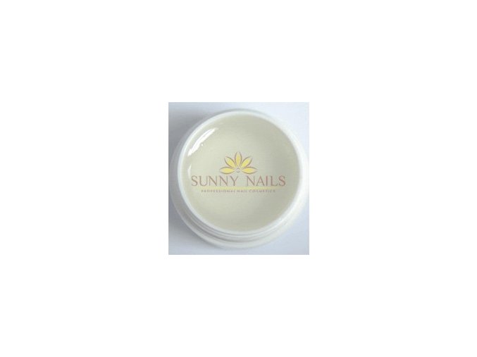 UV gel Sunny nails 50ml, clear