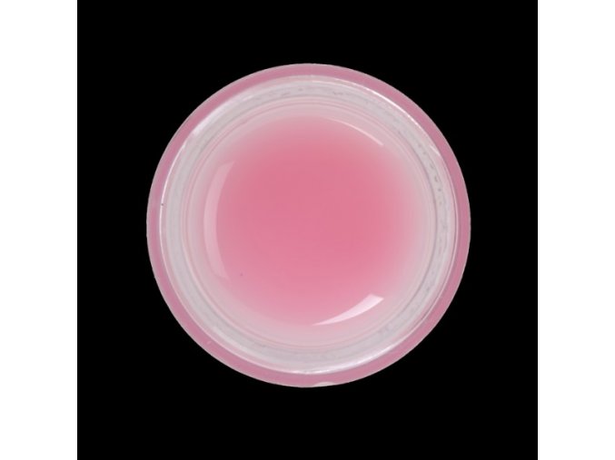 Tasha UV a LED gel Star of Resilience Pink 30ml modelovací