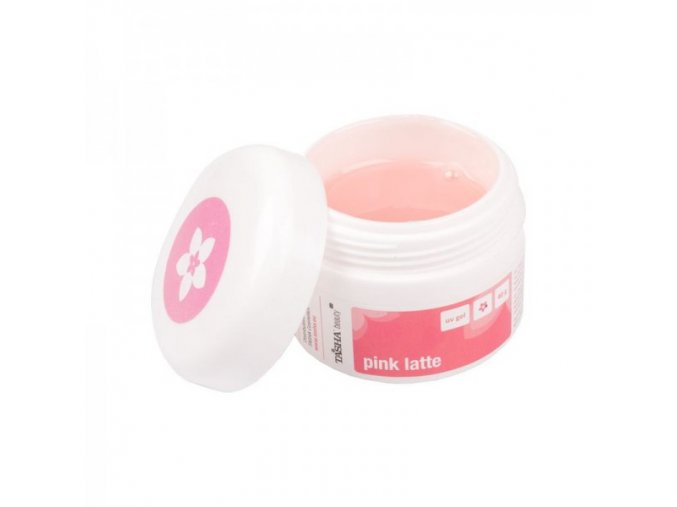 Tasha UV gel Pink Latte 40g