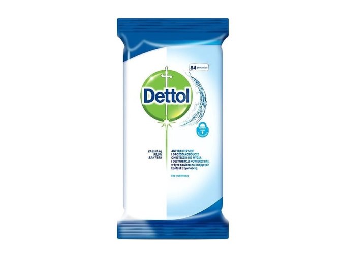 dettol 84ks