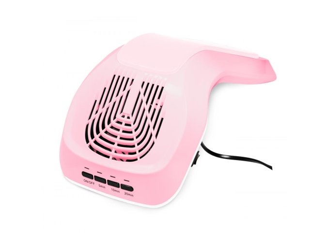 pochlaniacz Bumerang róż 1200x1200