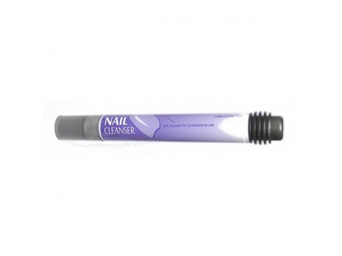 Nail cleanser korektor