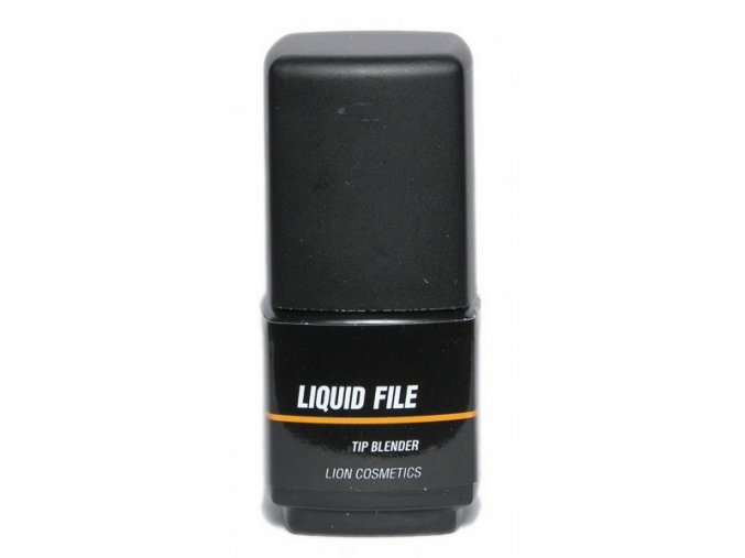 Tekutý pilník - liquid file 12ml