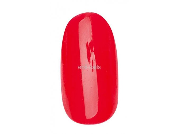 Gel lak 11ml - milano red