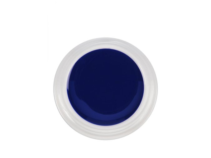 UV gel modrý 5ml