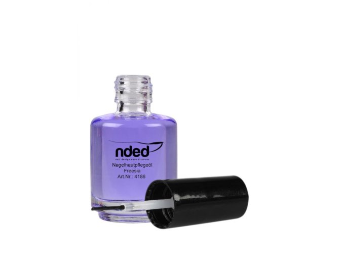 Olej na nehty Freescia, 15ml