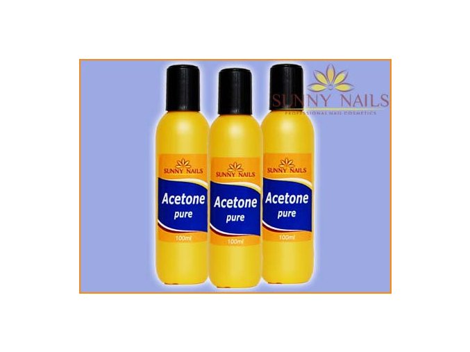 Aceton 100ml