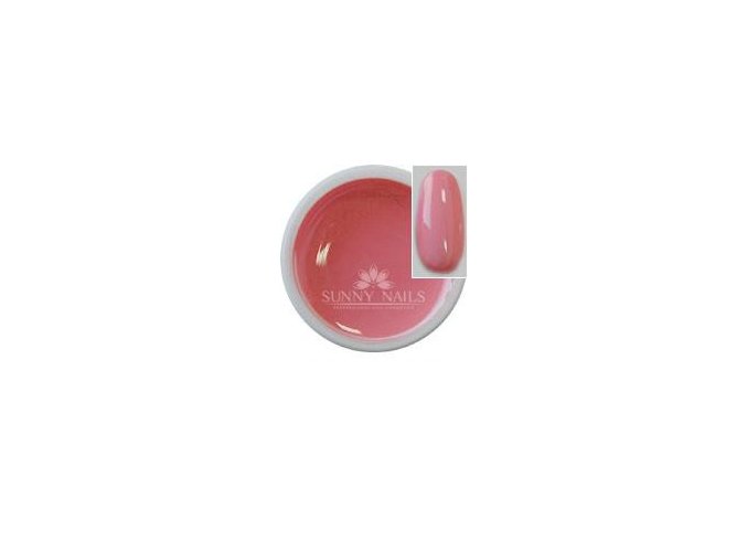 UV gel Sunny nails 5 ml, baby pink