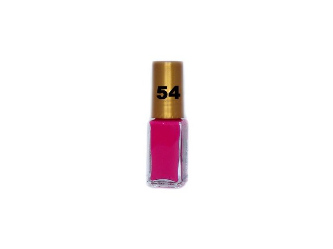 Lemax zdobící lak 6ml, Fuchsie