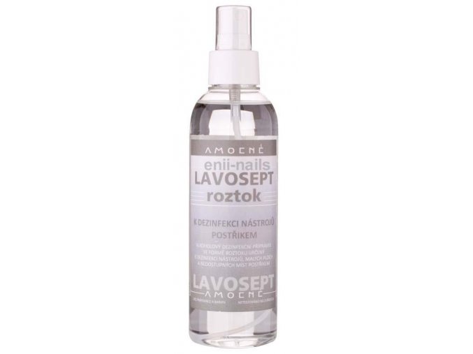 Lavosept na nástroje 200ml