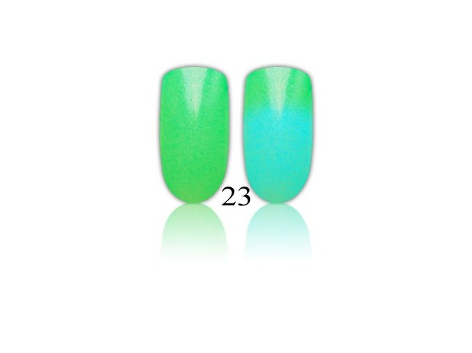 Thermo gel lak 6ml 23