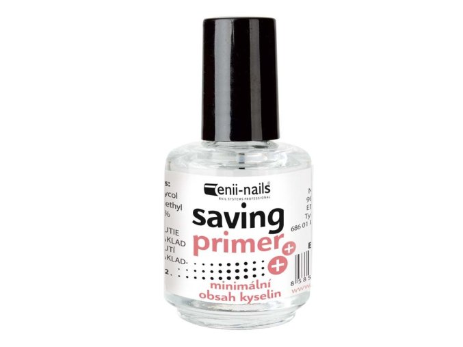 Saving primer 11ml