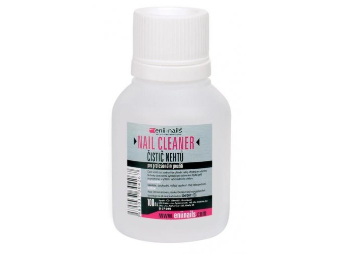 Cleanser, čistič 100ml