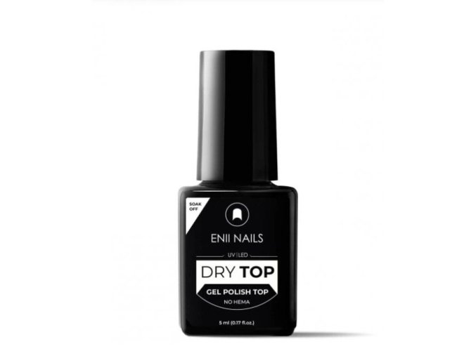 dry top 5ml