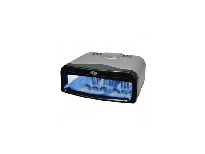 UV lampa na nehty s displejem 54W