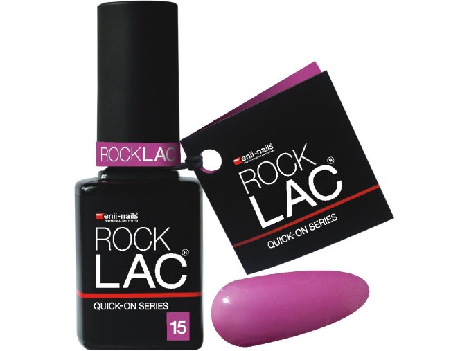 Rocklac 11ml č.15