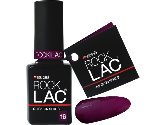 Rocklac 11ml č.16