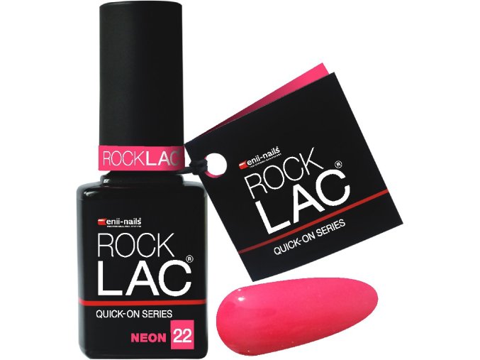 Rocklac 11ml č.22