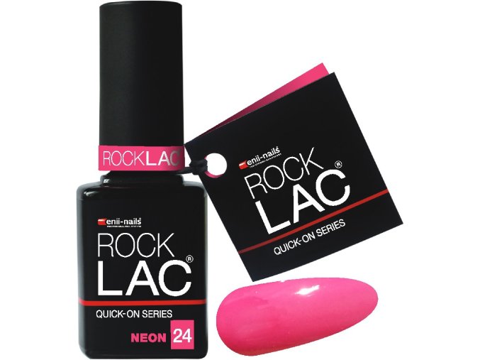 Rocklac 11ml č.24