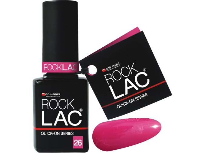 Rocklac 11ml č.26