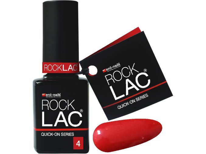 Rocklac 11ml č.4