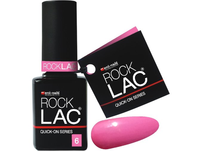 Rocklac 11ml č.6