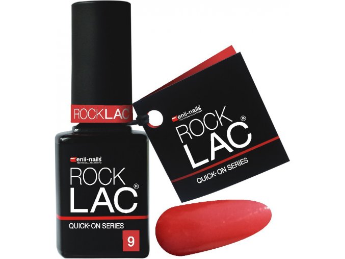 Rocklac 11ml č.9