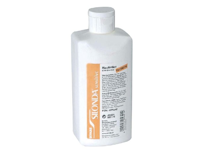 SILONDA SENSITIVE 500ml