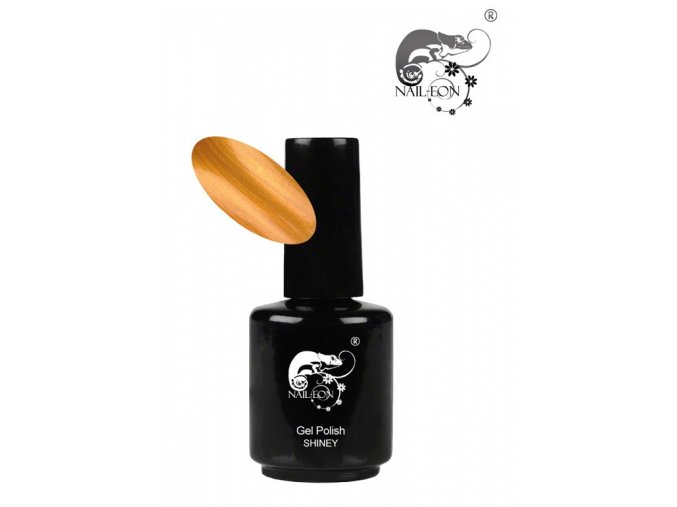 Gel lak 15ml - Goldrush