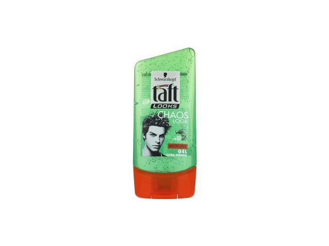 TAFT looks gel Chaos 150ml