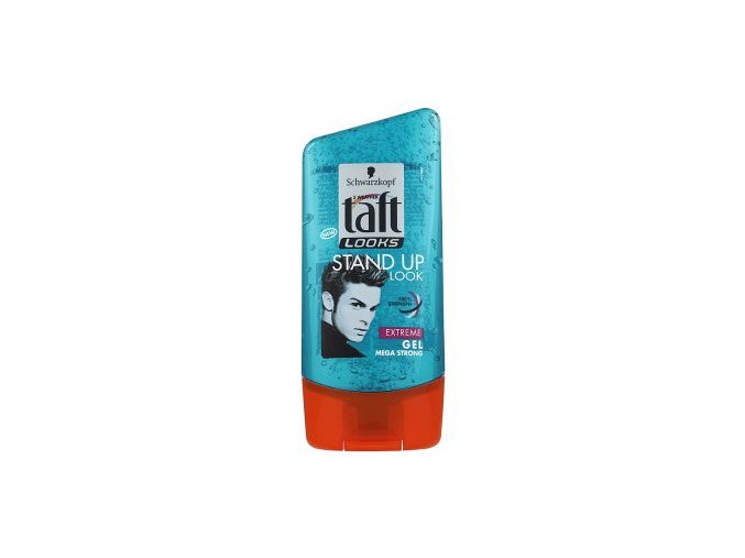 TAFT looks gel Stand up 150ml