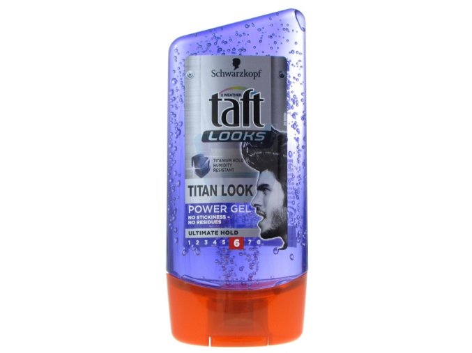 taft looks