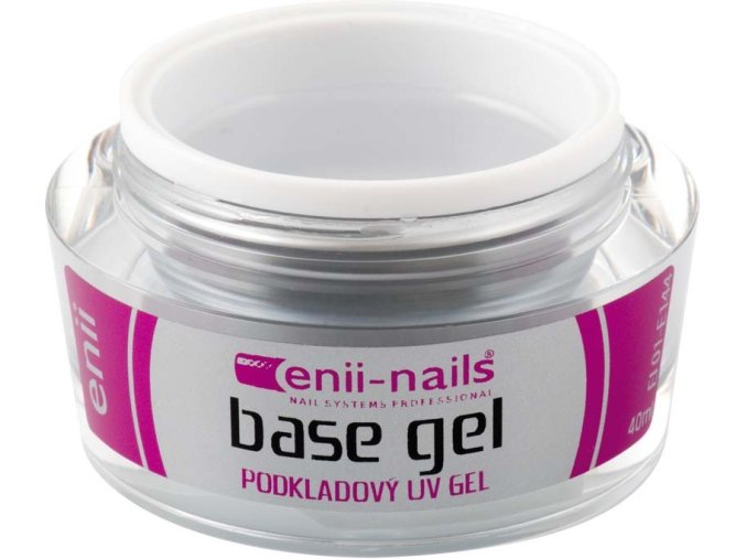 ENII BASE gel - základní 10 ml