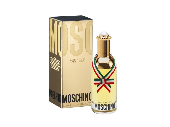 Moschino Femme EDT 75ml