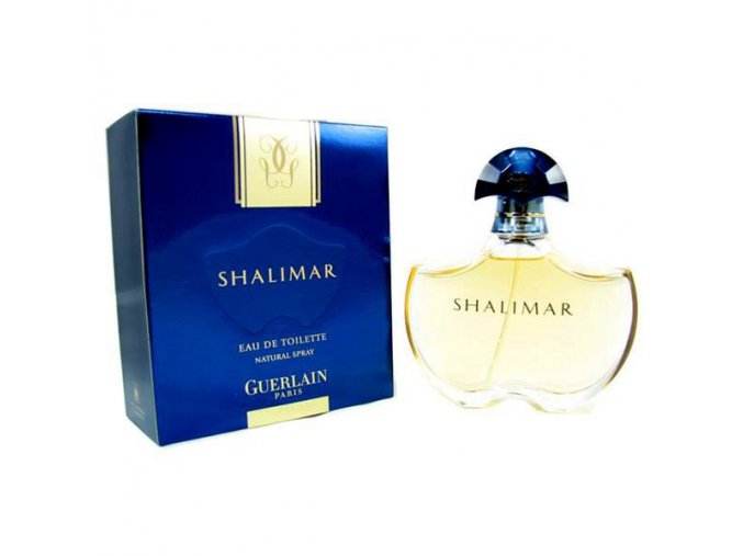 Guerlain Shalimar EdT 50ml