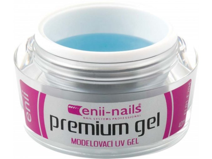 ENII PREMIUM - modelovací 10 ml