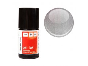 Tasha Gel lak 15ml Christmas Color Metallic