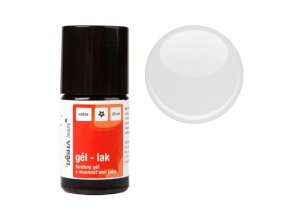 Tasha Gel lak 15ml Misty Matt