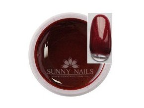 UV gel Sunny nails 5ml, hollywood