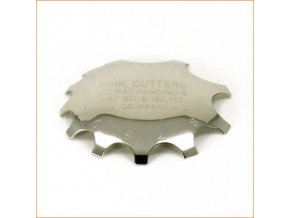 Pink Cutters