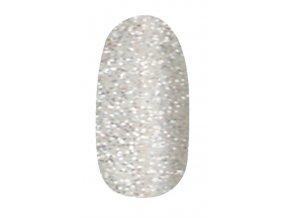 Gel lak 11ml - Silver Glitter