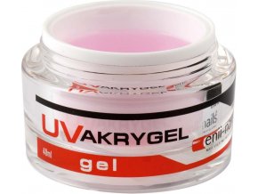 ENII UV Akrygel - gel 10ml