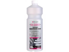 Cleanser, čistič nehtů 1000 ml