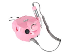 Nail milling machine electric 65W 6 tips 176721