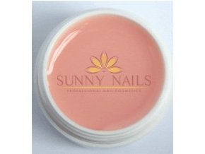 UV gel Sunny nails 5 ml, kamufláž