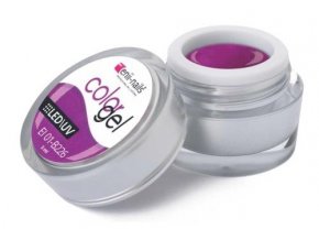 Barevný LED/UV gel 5ml č.226