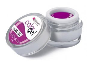 Barevný LED/UV gel 5ml č.274