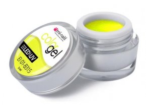 Barevný LED/UV gel 5ml č.315