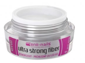 ENII ULTRA STRONG FIBER gel 40ml