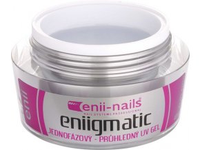 ENIIGMATIC 5ml - jednofázový UV gel